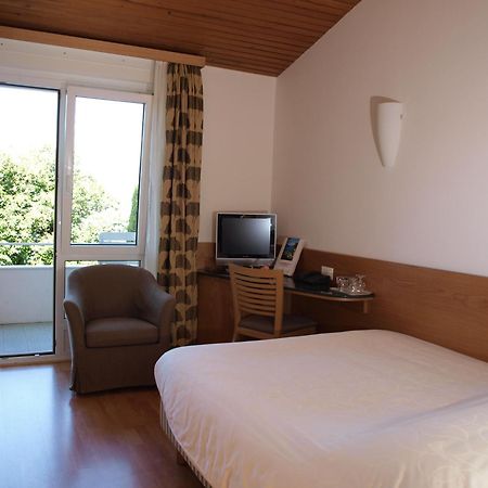 Bellavista Swiss Quality Hotel Gambarogno Bagian luar foto