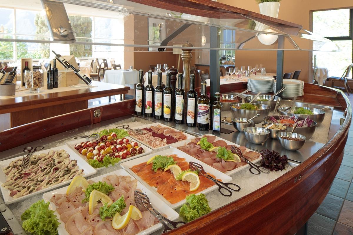 Bellavista Swiss Quality Hotel Gambarogno Bagian luar foto