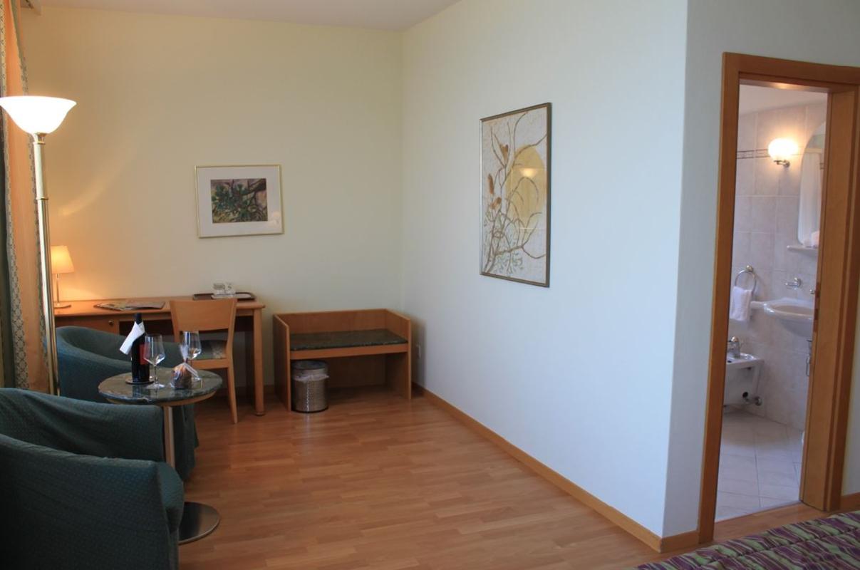 Bellavista Swiss Quality Hotel Gambarogno Bagian luar foto